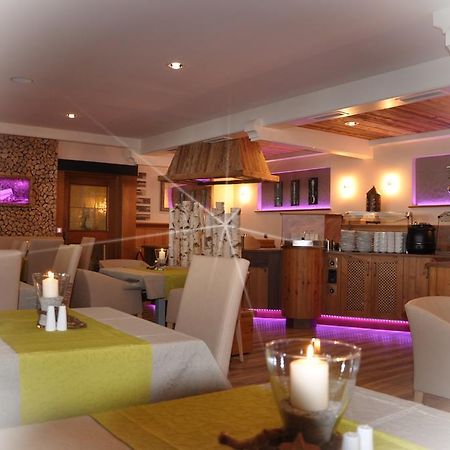 Wellness- Und Ferienhotel Waldesruh Bodenmais Camera foto