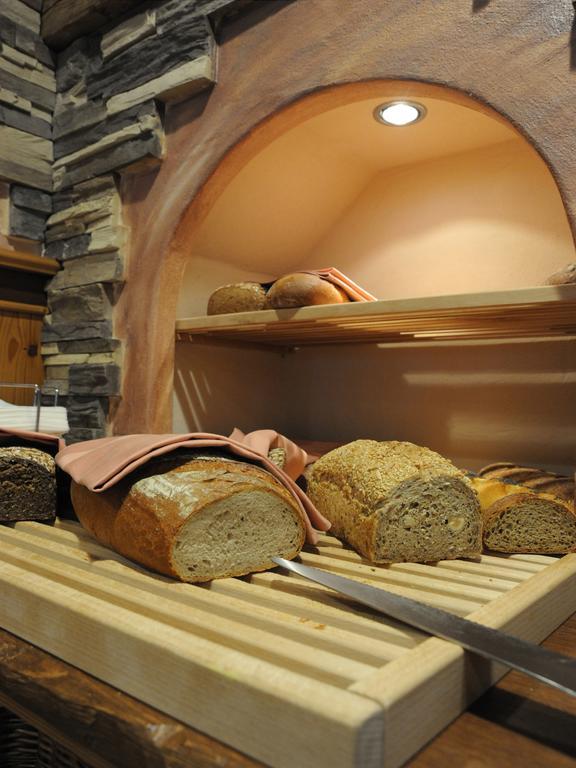 Wellness- Und Ferienhotel Waldesruh Bodenmais Camera foto