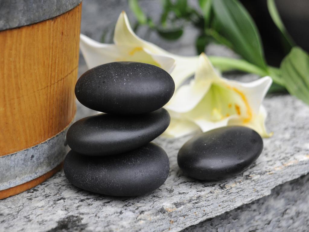 Wellness- Und Ferienhotel Waldesruh Bodenmais Camera foto