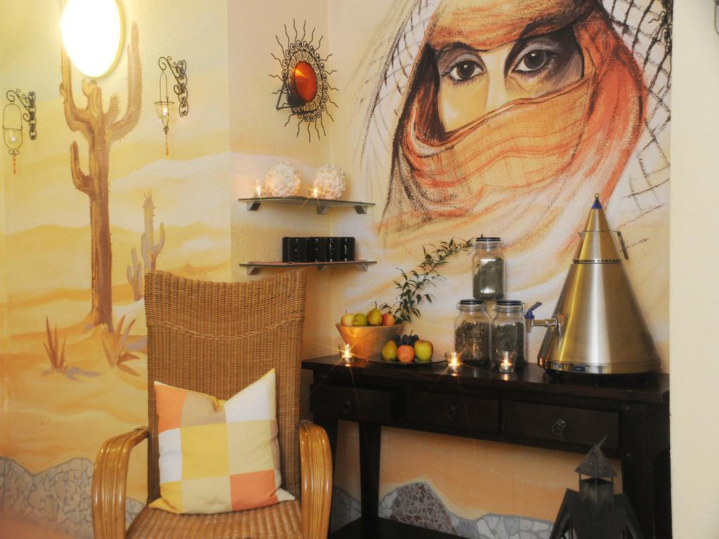 Wellness- Und Ferienhotel Waldesruh Bodenmais Camera foto