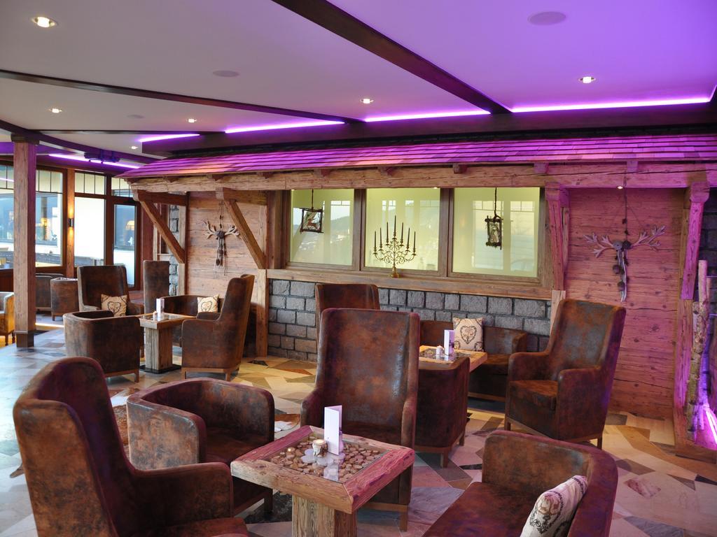 Wellness- Und Ferienhotel Waldesruh Bodenmais Esterno foto
