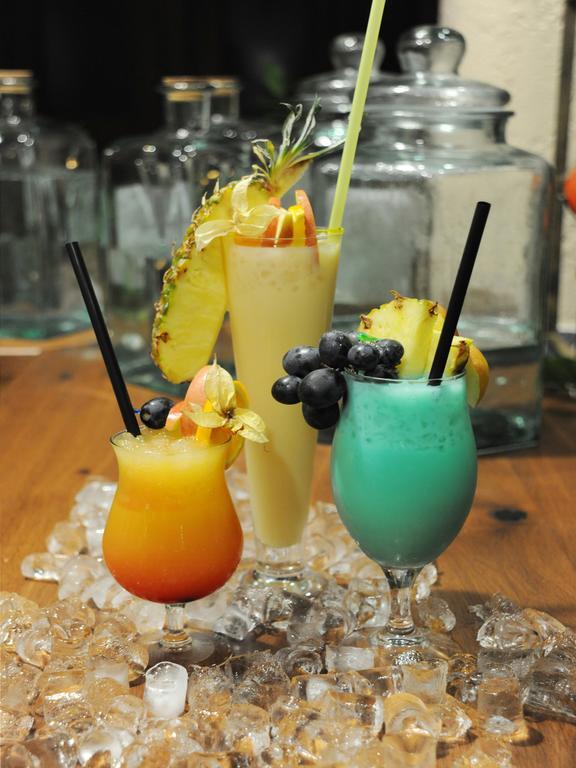 Wellness- Und Ferienhotel Waldesruh Bodenmais Esterno foto
